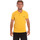 Abbigliamento Uomo T-shirt & Polo U.S Polo Assn. 51007 49785 Giallo