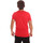 Abbigliamento Uomo T-shirt & Polo Roberto Cavalli HST66B Rosso
