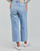 Abbigliamento Donna Jeans bootcut Only ONLSONNY HW LIFE Blu / Clair