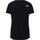 Abbigliamento Donna T-shirt maniche corte The North Face Simple Dome Nero
