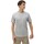 Abbigliamento Uomo T-shirt & Polo Dickies Mapleton T-Shirt - Grey Grigio