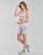 Abbigliamento Donna Tuta jumpsuit / Salopette Yurban ALAMAK Multicolore