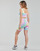 Abbigliamento Donna Tuta jumpsuit / Salopette Yurban ALAMAK Multicolore