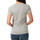 Abbigliamento Donna T-shirt & Polo Diesel 00SL2T-0RCZJ Grigio