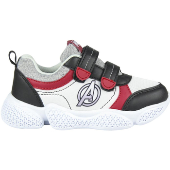Scarpe Bambino Sneakers basse Avengers 2300004641 Bianco