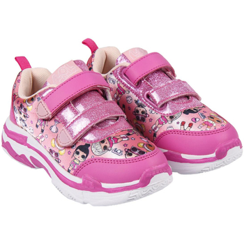 Scarpe Bambina Sneakers basse Lol 2300004596 Rosa