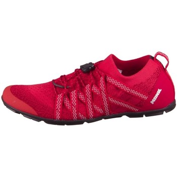 Scarpe Donna Sneakers basse Meindl Pure Freedom Rosso