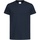 Abbigliamento Unisex bambino T-shirt maniche corte Stedman Classic Blu