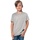 Abbigliamento Unisex bambino T-shirt maniche corte Stedman Classic Grigio