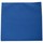 Casa Asciugamano e guanto esfoliante Sols 50 cm x 100 cm PC2174 Blu