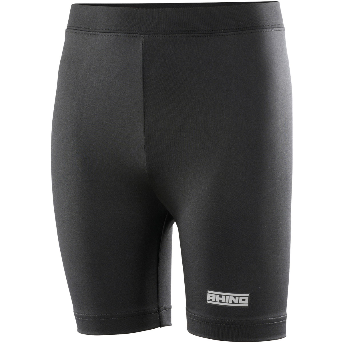 Abbigliamento Shorts / Bermuda Rhino RH10B Nero