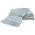 Image of Asciugamano e guanto esfoliante A&r Towels RW6038