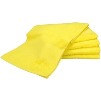 Casa Asciugamano e guanto esfoliante A&r Towels RW6038 Multicolore