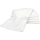 Casa Asciugamano e guanto esfoliante A&r Towels RW6038 Bianco