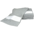 Image of Asciugamano e guanto esfoliante A&r Towels 30 cm x 140 cm RW6042