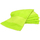 Casa Asciugamano e guanto esfoliante A&r Towels RW6039 Verde
