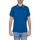 Abbigliamento Uomo T-shirt maniche corte Navigare 64607-211462 Blu