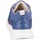Scarpe Unisex bambino Sneakers basse Bisgaard 407291211421 Blu
