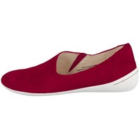 Scarpe Donna Sneakers basse Think Cugal Rosso