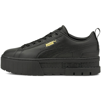 Scarpe Donna Sneakers Puma 384209-02 Nero