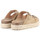 Scarpe Bambina Sandali Obi Shoes 3052 Beige