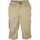 Abbigliamento Uomo Shorts / Bermuda Duke Mason Beige