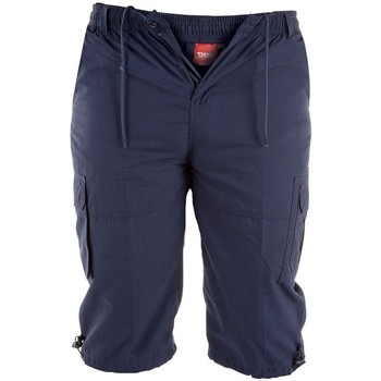 Abbigliamento Uomo Shorts / Bermuda Duke  Blu