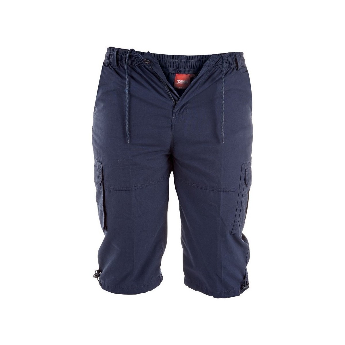Abbigliamento Uomo Shorts / Bermuda Duke Mason Blu