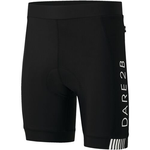 Abbigliamento Uomo Shorts / Bermuda Dare 2b RG5675 Nero