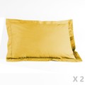 Federa cuscino, testata Douceur d intérieur  LINA X2