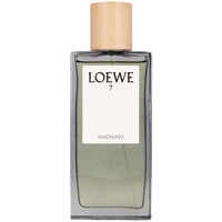 Bellezza Uomo Eau de parfum Loewe 7 Anónimo Eau De Parfum Vaporizzatore 