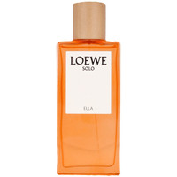 Bellezza Donna Eau de parfum Loewe Solo Ella Eau De Parfum Vaporizzatore 