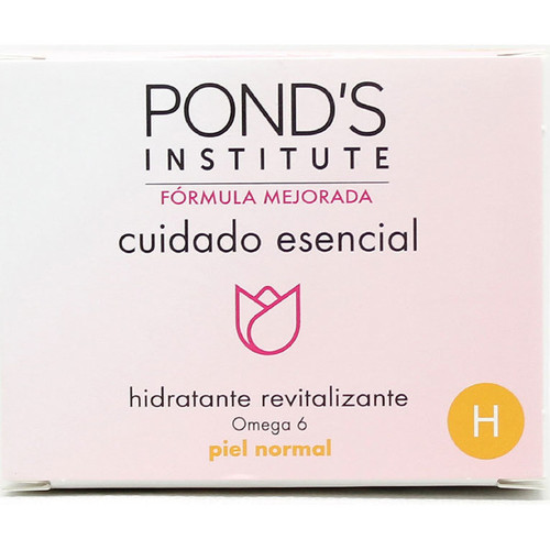 Bellezza Donna Idratanti e nutrienti Pond's Cuidado Esencial Hidratante 'H' Piel Normal 