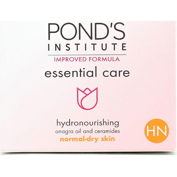 Bellezza Donna Idratanti e nutrienti Pond's Cuidado Esencial Hidronutritiva 'Hn' Piel Normal A Seca 