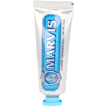 Bellezza Accessori per il corpo Marvis Aquatic Mint Toothpaste 