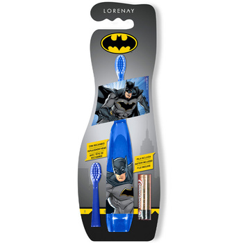 Bellezza Accessori per il corpo Cartoon Batman Cepillo De Dientes Eléctrico 
