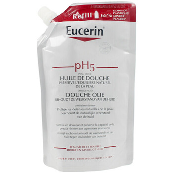Bellezza Corpo e Bagno Eucerin Ph5 Aceite De Ducha Recarga 