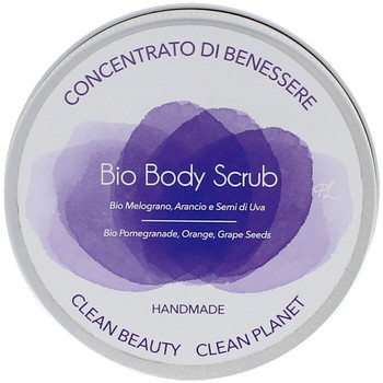 Bellezza Scrub & peeling Biocosme Bio Solid Body Scrub 120 Gr 