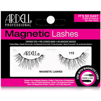 Bellezza Donna Mascara Ciglia-finte Ardell Magnetic Liner & Lash 113 
