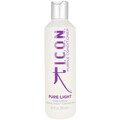 Image of Maschere &Balsamo I.c.o.n. Pure Light Toning Conditioner
