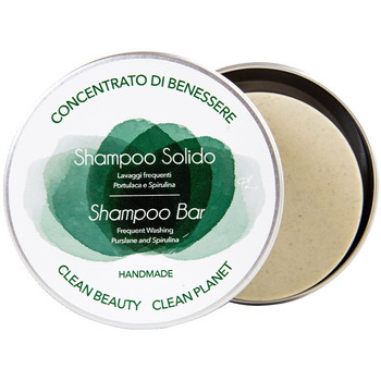 Bellezza Shampoo Biocosme Bio Solid Shampoo Bar 130 Gr 