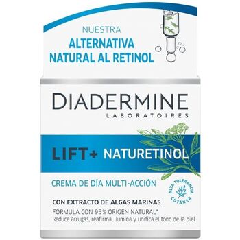 Bellezza Antietà & Antirughe Diadermine Lift+ Naturetinol Crema Facial Multiacción Día 