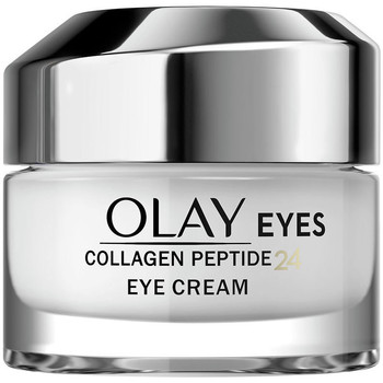Bellezza Donna Trattamento mirato Olay Regenerist Collagen Peptide24 Eye Cream 