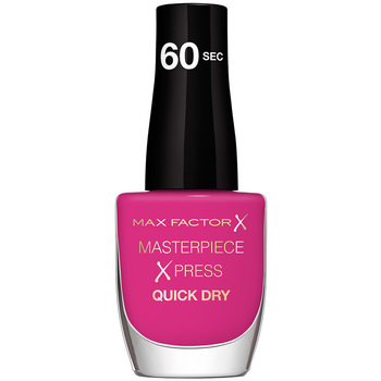 Bellezza Donna Smalti Max Factor Masterpiece Xpress Quick Dry 271-i Believe In Pink 