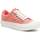 Scarpe Donna Sneakers Rocket Dog Cheery Skirball Rosso