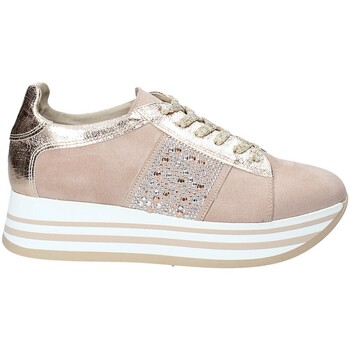 Scarpe Donna Sneakers Grace Shoes MAR010 Rosa