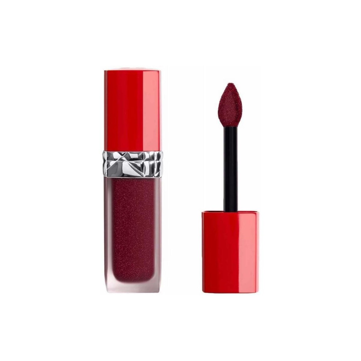 Bellezza Donna Eau de parfum Christian Dior rossetto- Rouge Ultra Care Liquid 989-Violet 3,2gr lipstick- Rouge Ultra Care Liquid #989-Violet 3,2gr