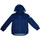 Abbigliamento Unisex bambino Giubbotti North Sails 701234 Blu