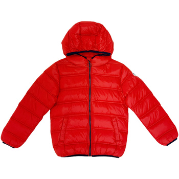 Abbigliamento Unisex bambino Piumini North Sails 701214 Rosso