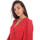 Abbigliamento Donna Top / Blusa Liu Jo WA1006 T4832 Rosso